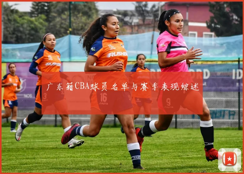 广东籍CBA球员名单与赛季表现综述